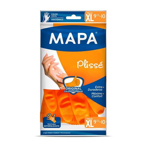 GUANTES MAPA extra grande XL